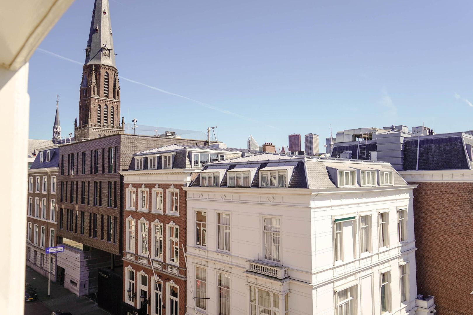 Oranjestraat 6 B, Den Haag foto-15