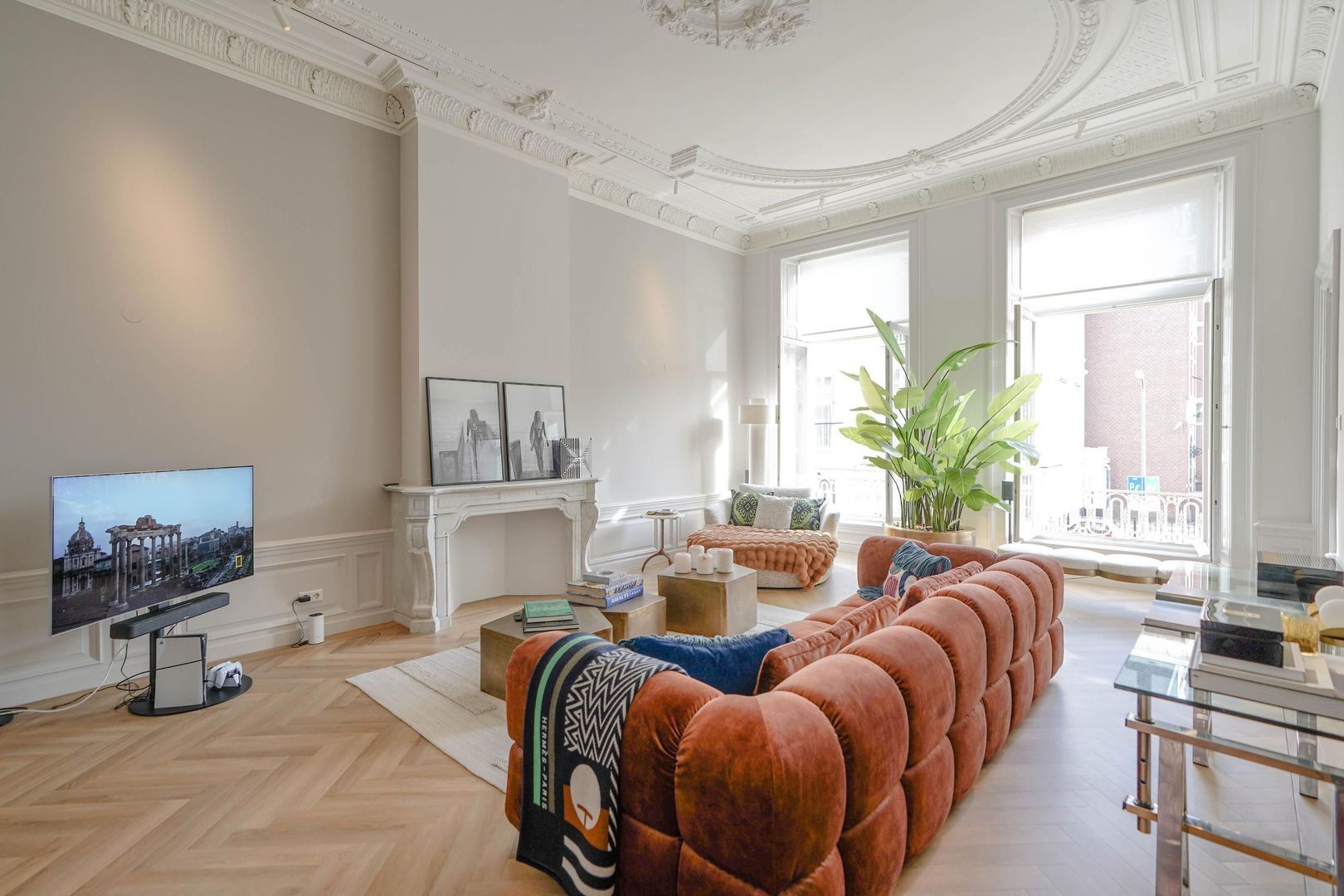 Oranjestraat 6 B, Den Haag foto-11