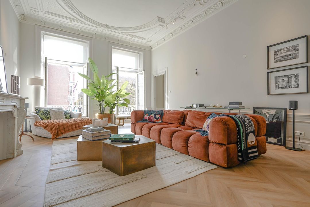 Oranjestraat 6 B, Den Haag foto-2