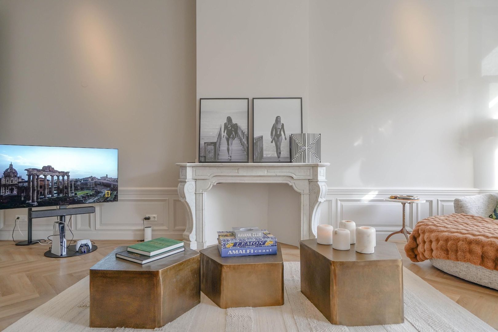 Oranjestraat 6 B, Den Haag foto-12