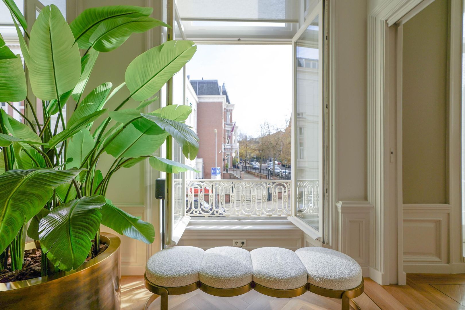 Oranjestraat 6 B, Den Haag foto-14