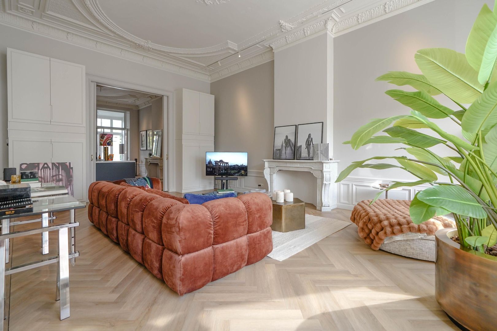 Oranjestraat 6 B, Den Haag foto-13