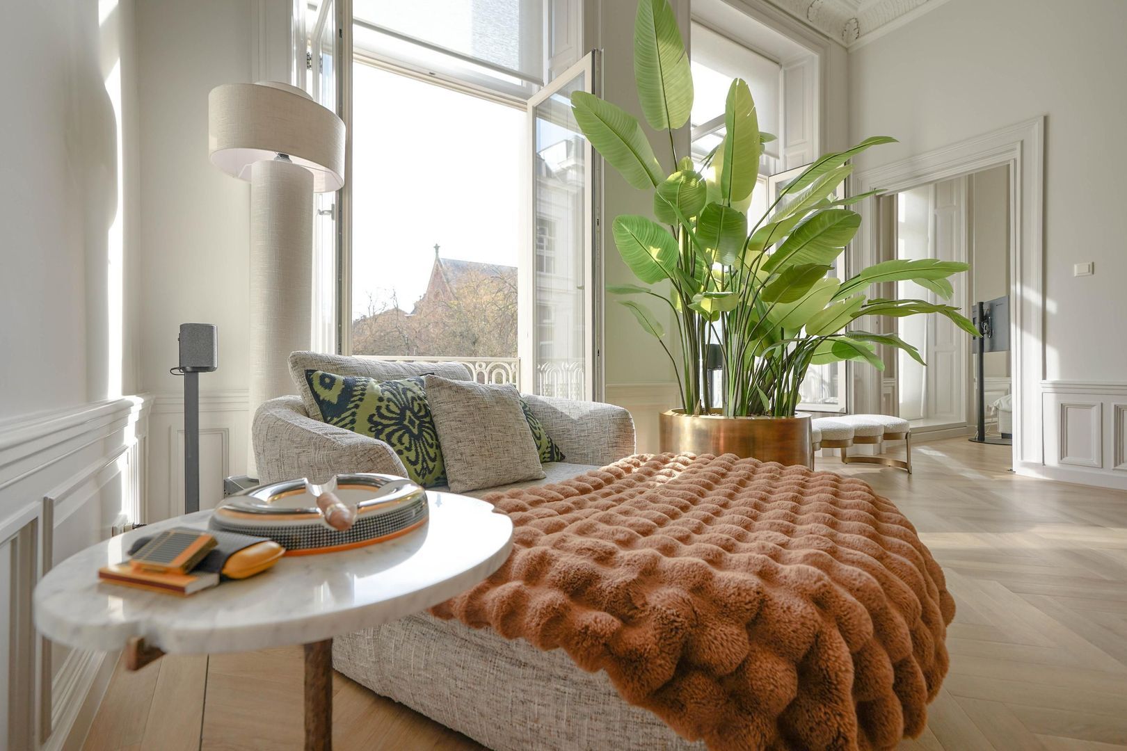 Oranjestraat 6 B, Den Haag foto-16