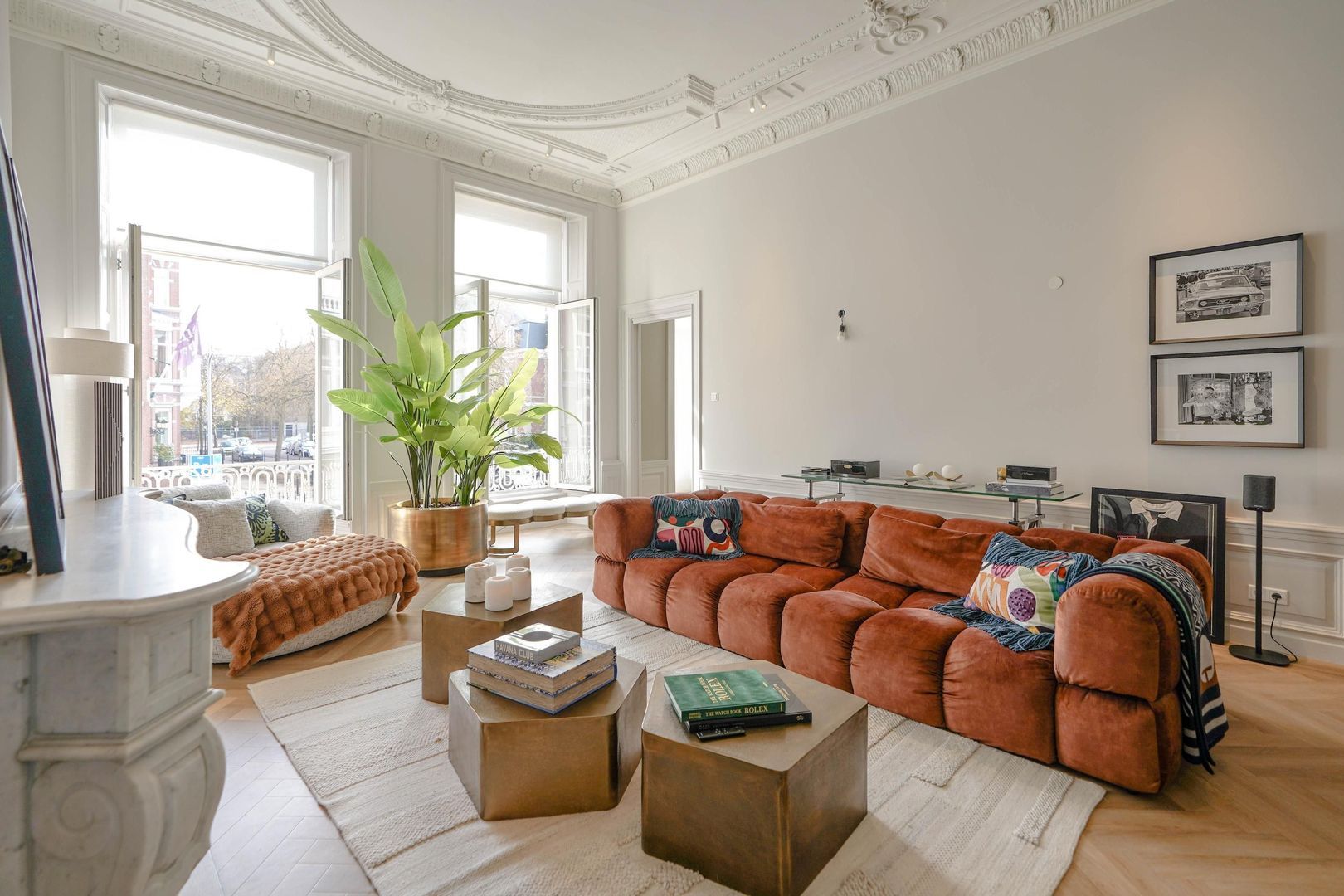 Oranjestraat 6 B, Den Haag foto-18