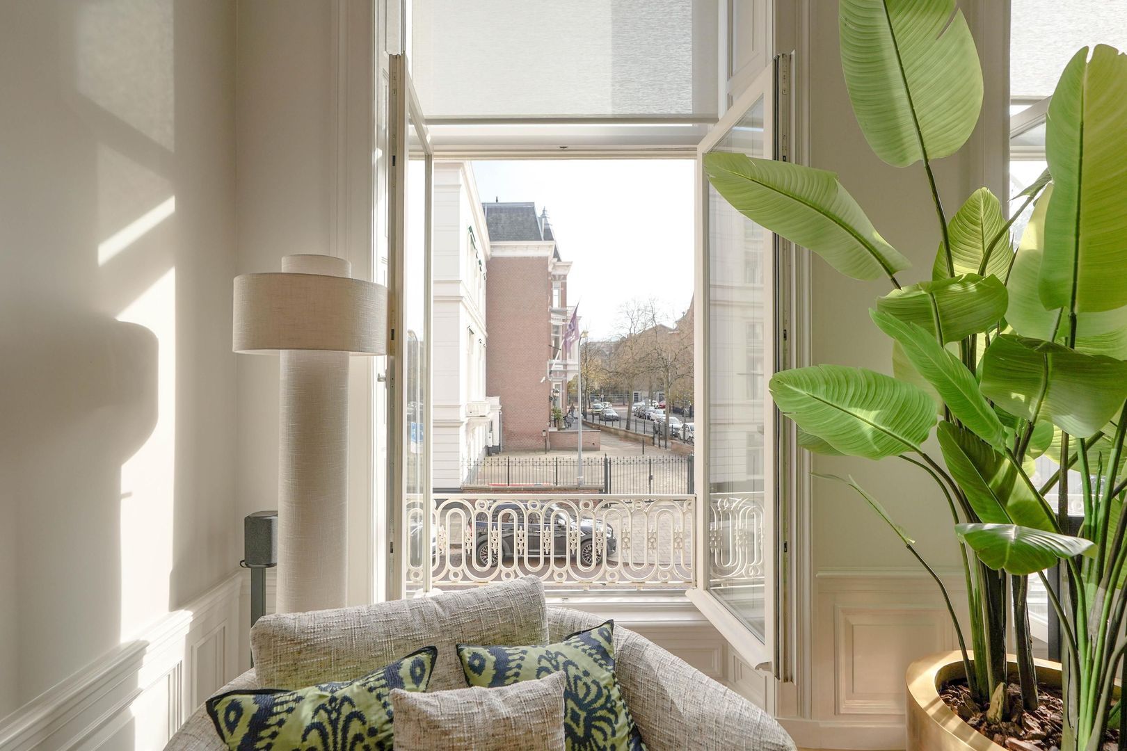 Oranjestraat 6 B, Den Haag foto-20