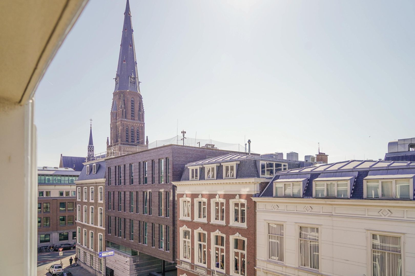 Oranjestraat 6 B, Den Haag foto-22