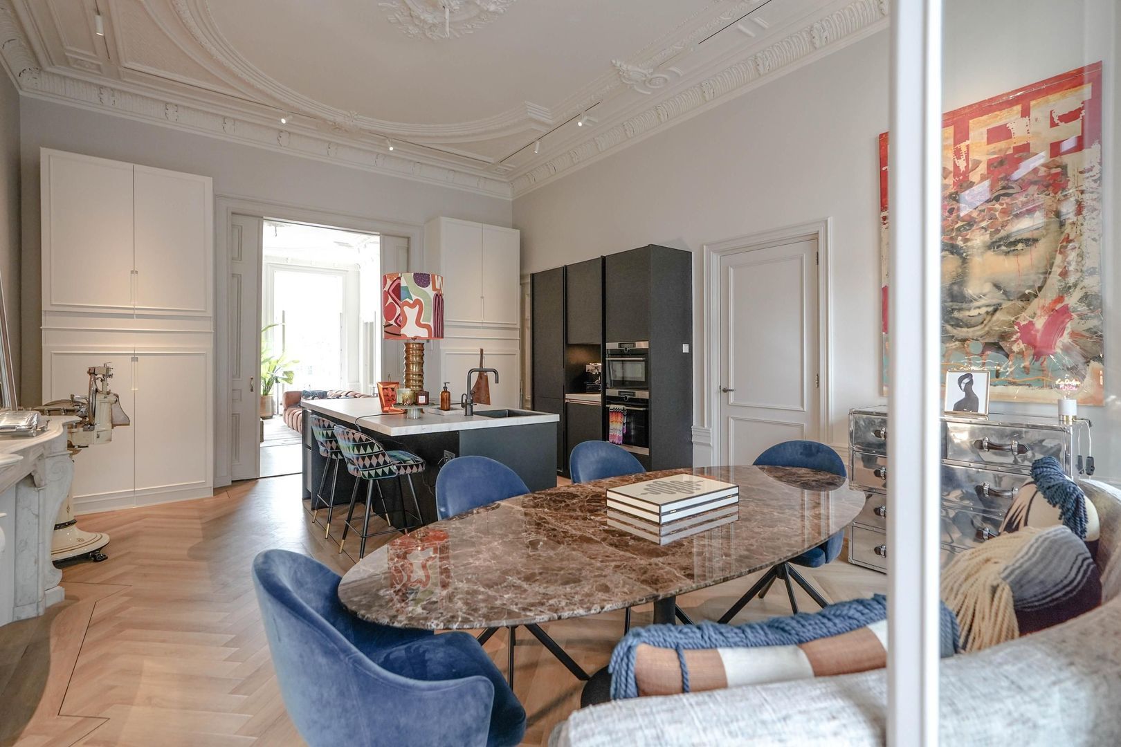 Oranjestraat 6 B, Den Haag foto-24