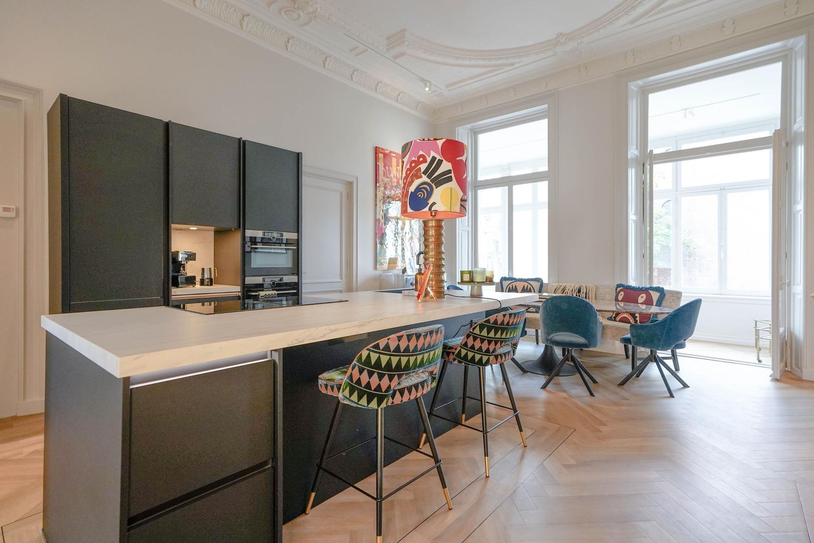 Oranjestraat 6 B, Den Haag foto-2