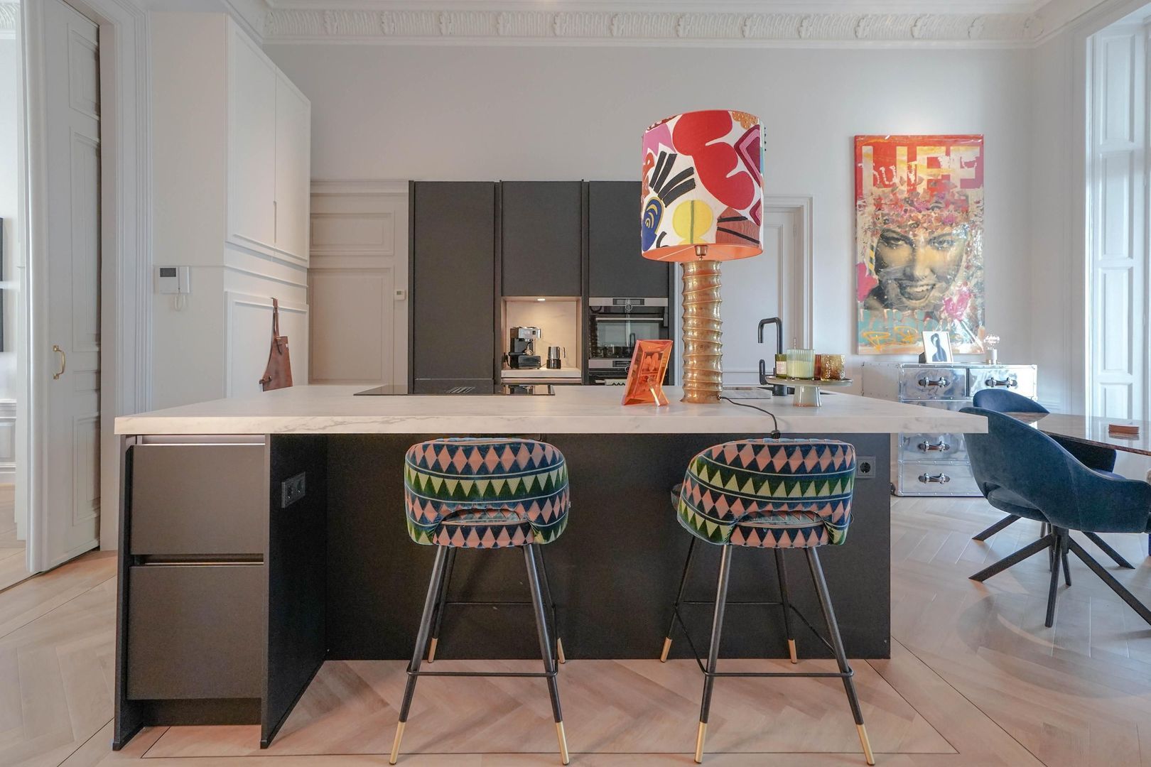 Oranjestraat 6 B, Den Haag foto-25