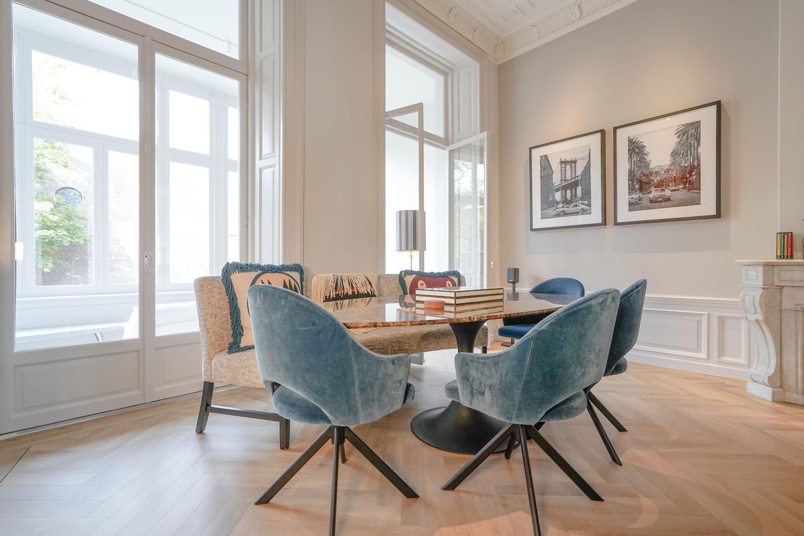 Oranjestraat 6 B, Den Haag foto-26