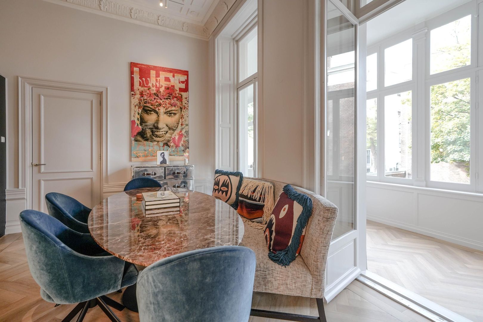 Oranjestraat 6 B, Den Haag foto-27