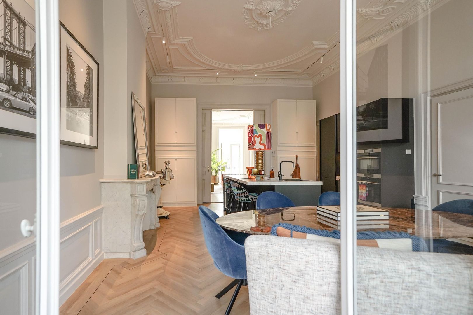 Oranjestraat 6 B, Den Haag foto-31