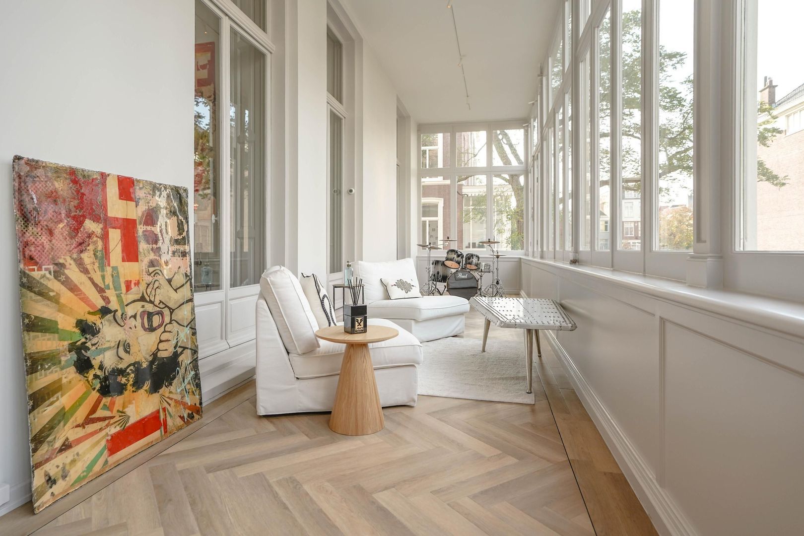 Oranjestraat 6 B, Den Haag foto-29