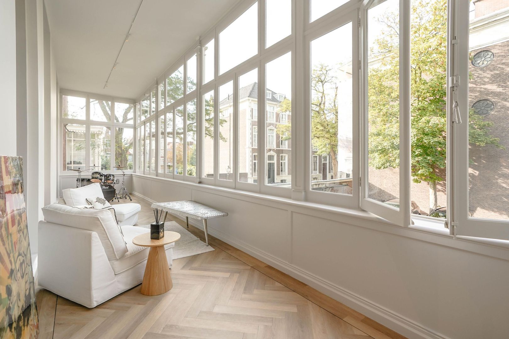 Oranjestraat 6 B, Den Haag foto-28