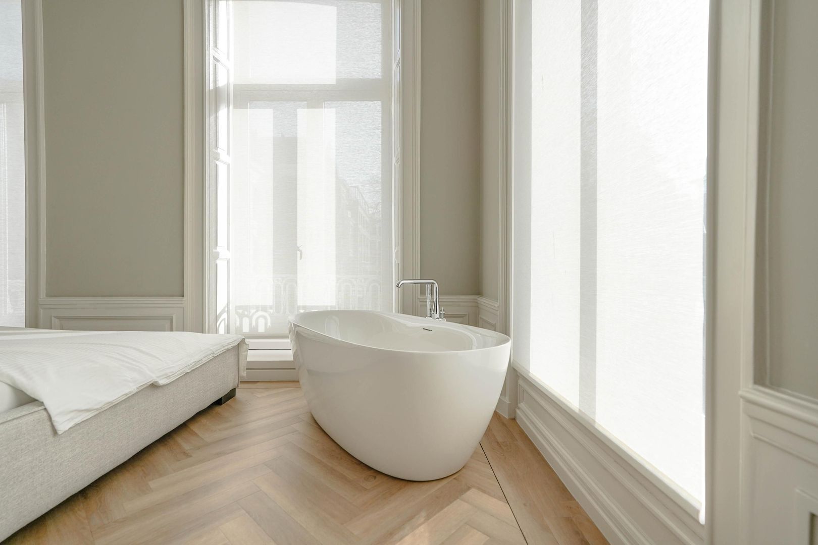 Oranjestraat 6 B, Den Haag foto-35