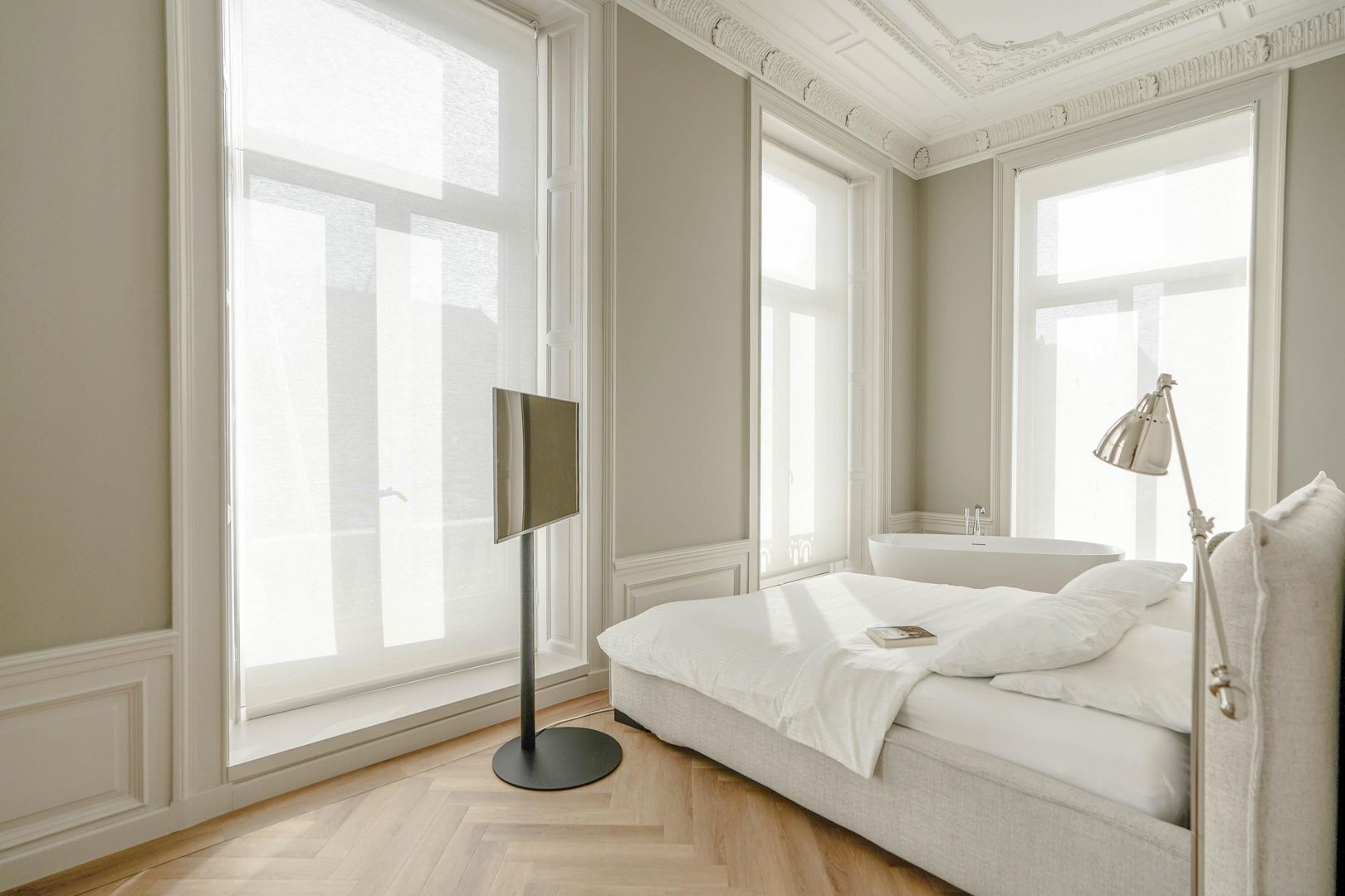 Oranjestraat 6 B, Den Haag foto-34