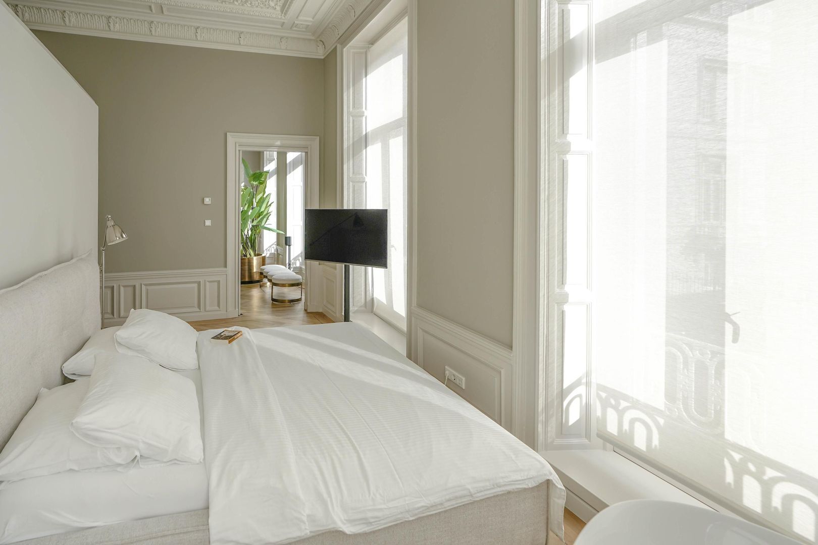 Oranjestraat 6 B, Den Haag foto-39