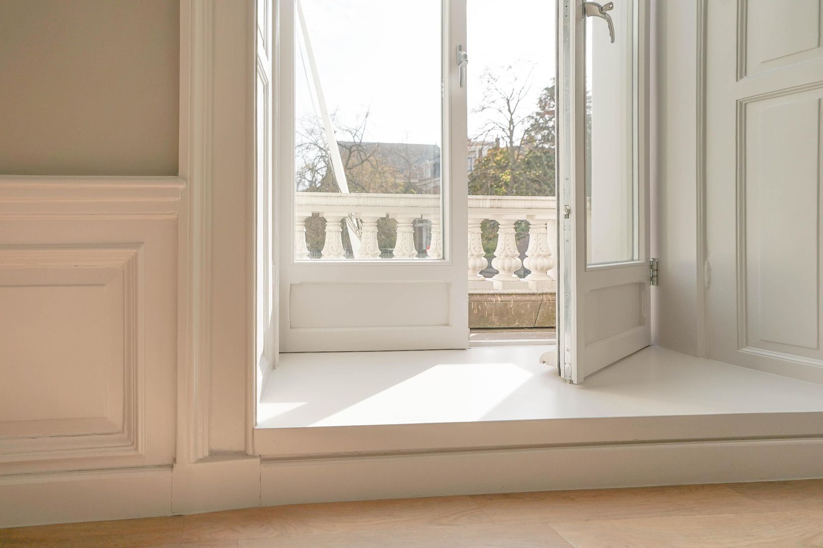 Oranjestraat 6 B, Den Haag foto-42