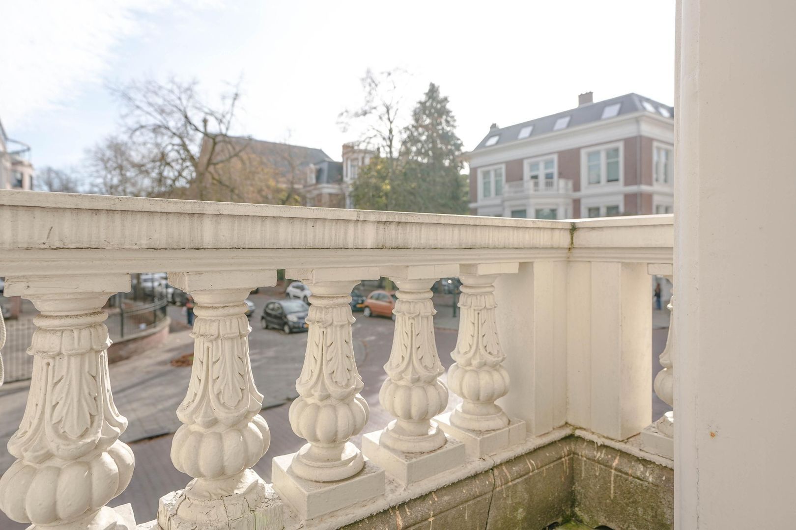 Oranjestraat 6 B, Den Haag foto-43