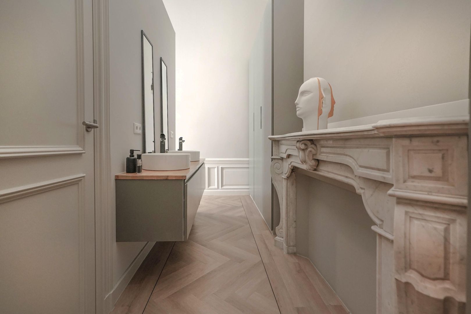 Oranjestraat 6 B, Den Haag foto-44