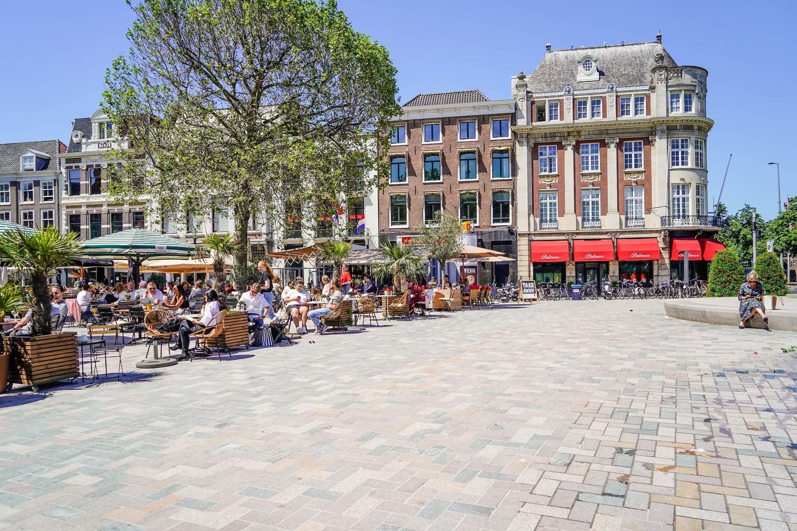 Oranjestraat 6 B, Den Haag foto-56