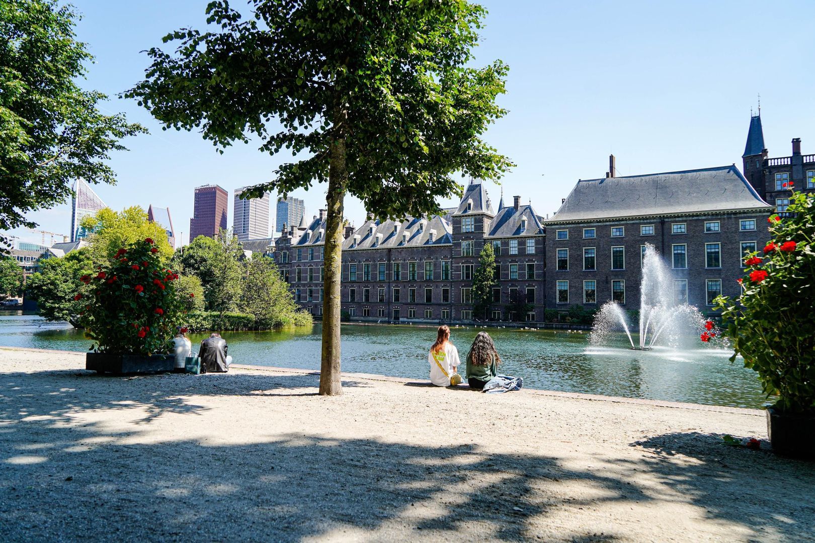 Oranjestraat 6 B, Den Haag foto-63