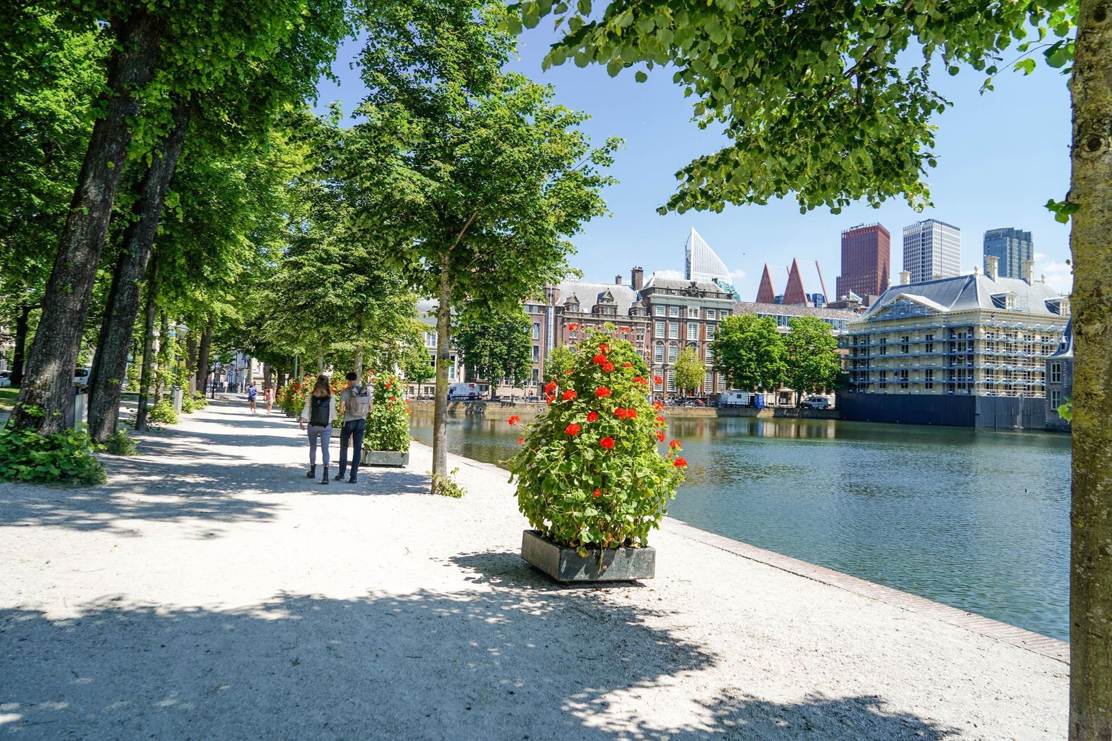 Oranjestraat 6 B, Den Haag foto-62