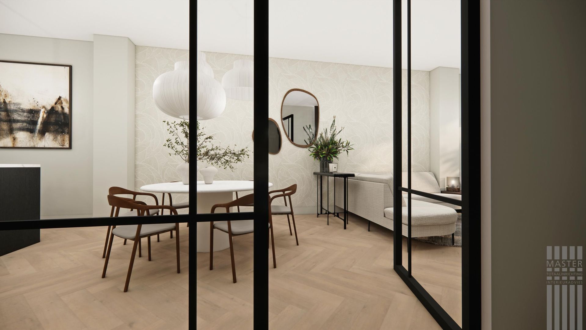 Koningin Emmakade 33, Den Haag foto-9