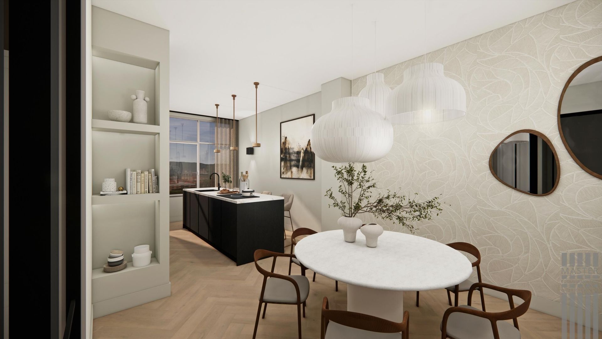 Koningin Emmakade 33, Den Haag foto-17