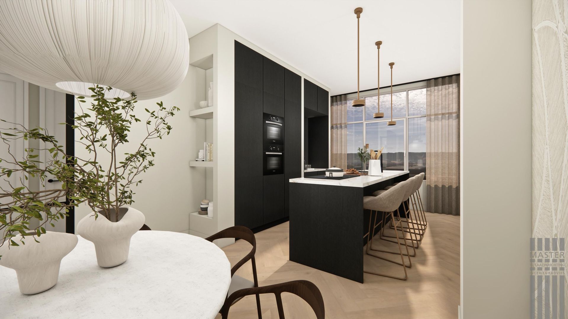 Koningin Emmakade 33, Den Haag foto-12