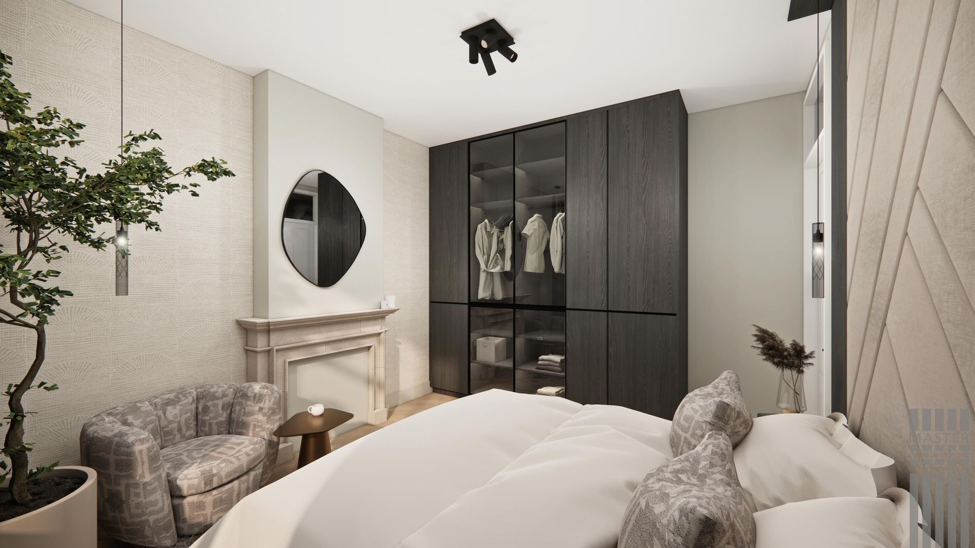 Koningin Emmakade 33, Den Haag foto-29