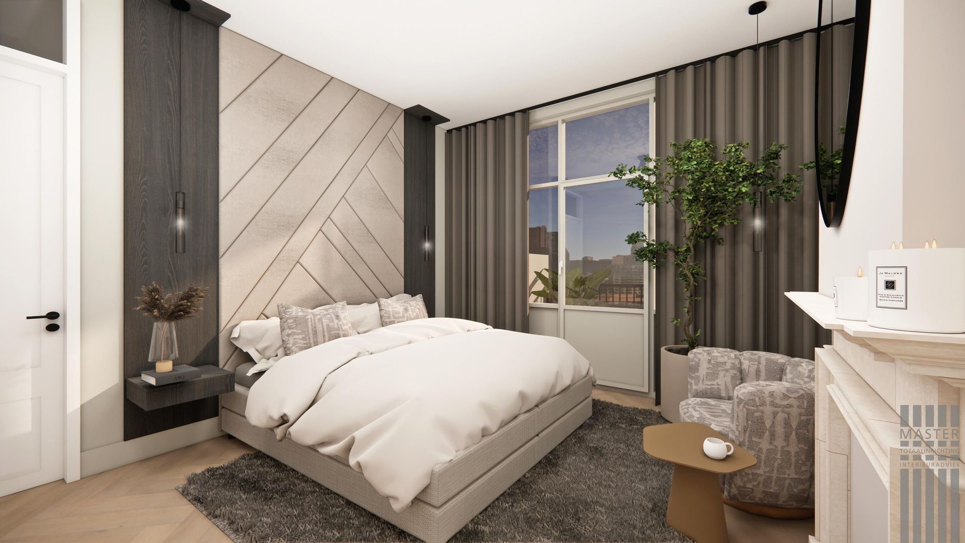 Koningin Emmakade 33, Den Haag foto-15