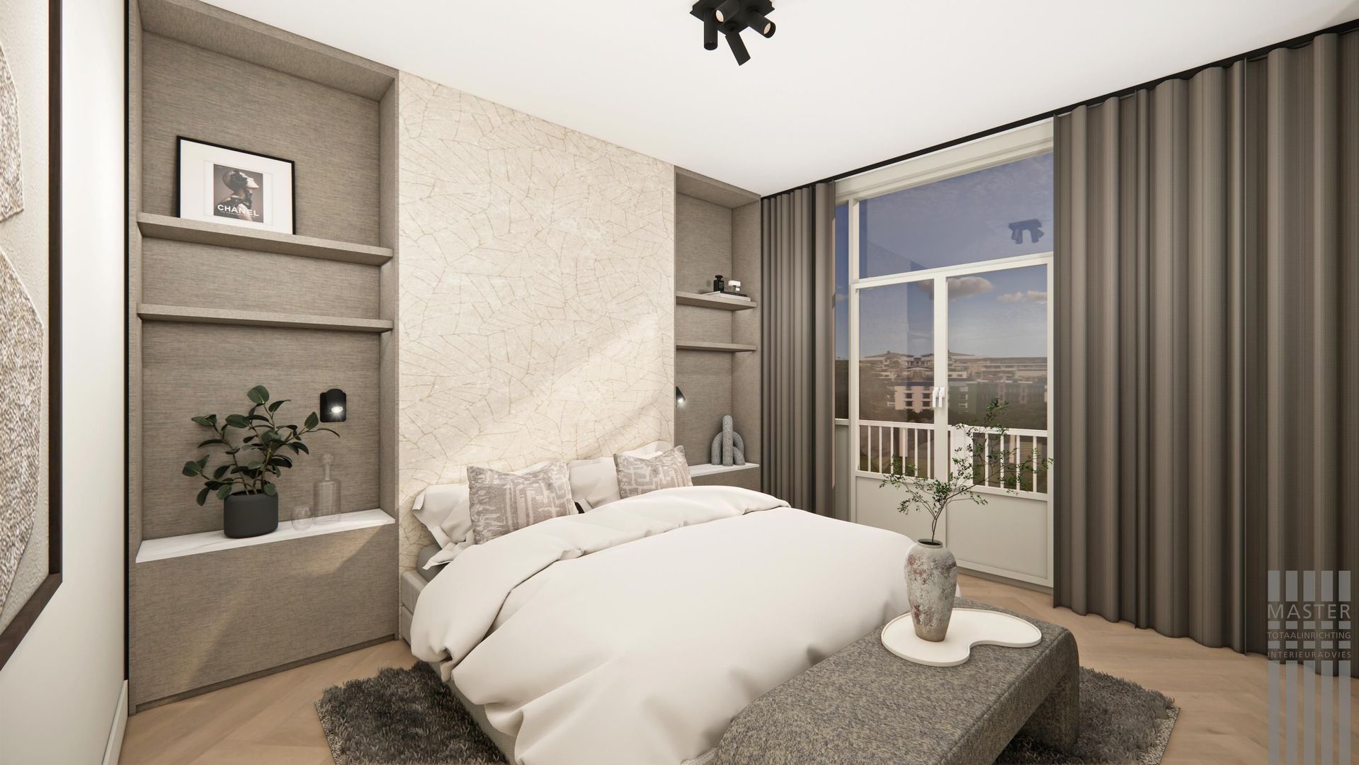 Koningin Emmakade 33, Den Haag foto-38