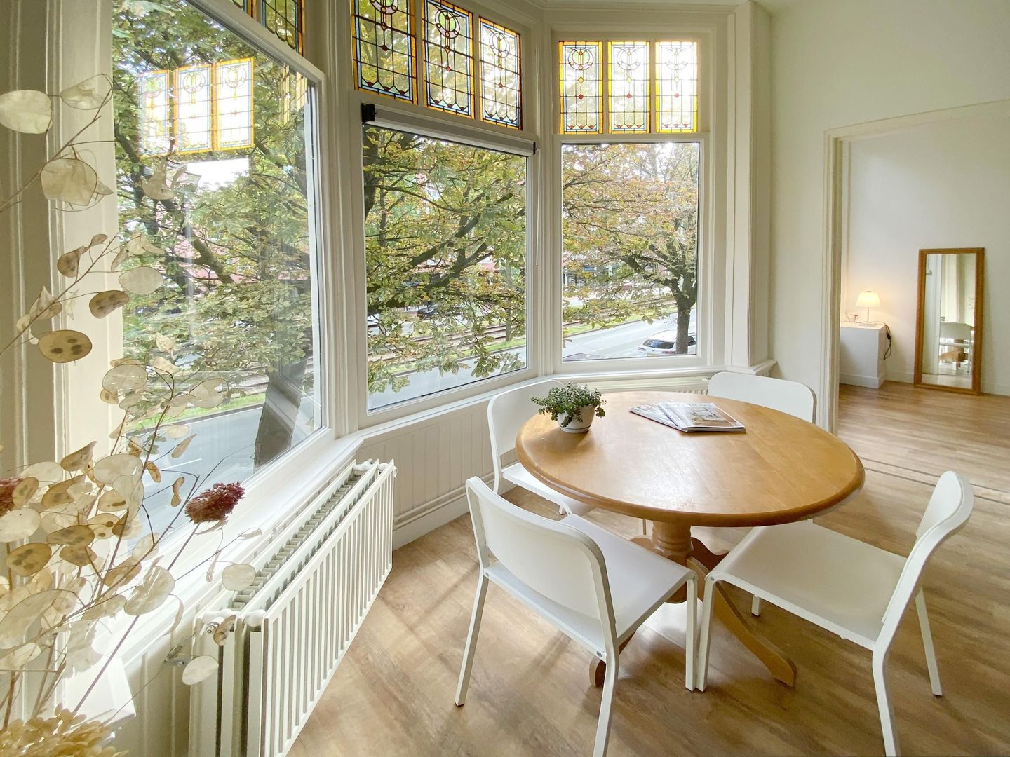 Koningin Emmakade 33, Den Haag foto-1