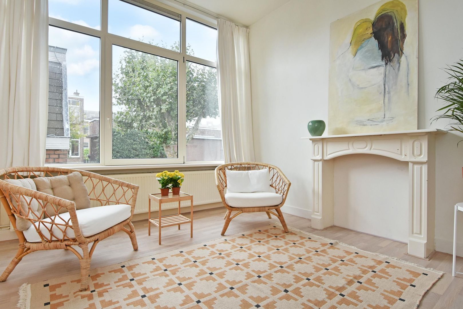 Koningin Emmakade 33, Den Haag foto-16