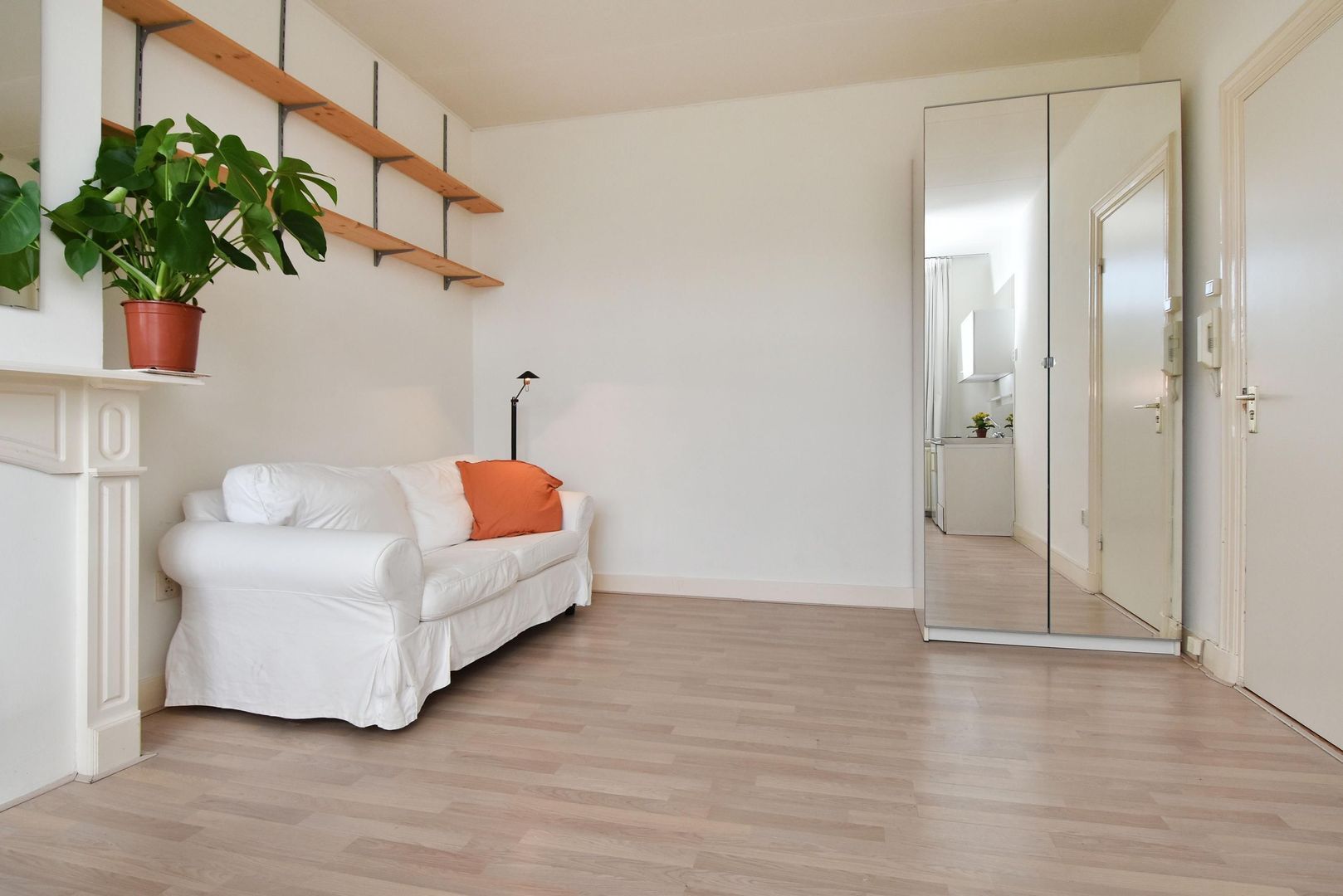 Koningin Emmakade 33, Den Haag foto-28