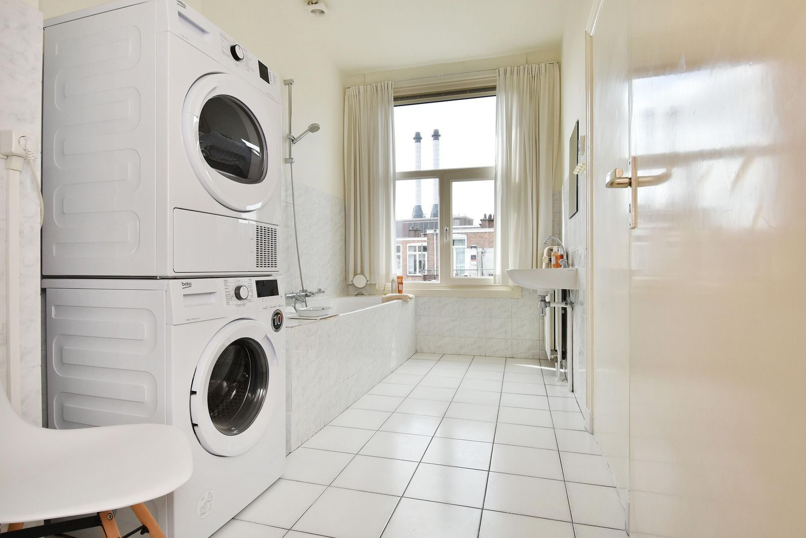 Koningin Emmakade 33, Den Haag foto-36