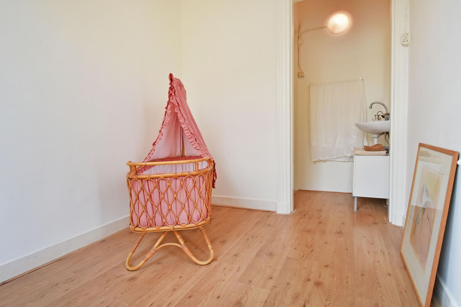 Koningin Emmakade 33, Den Haag foto-45