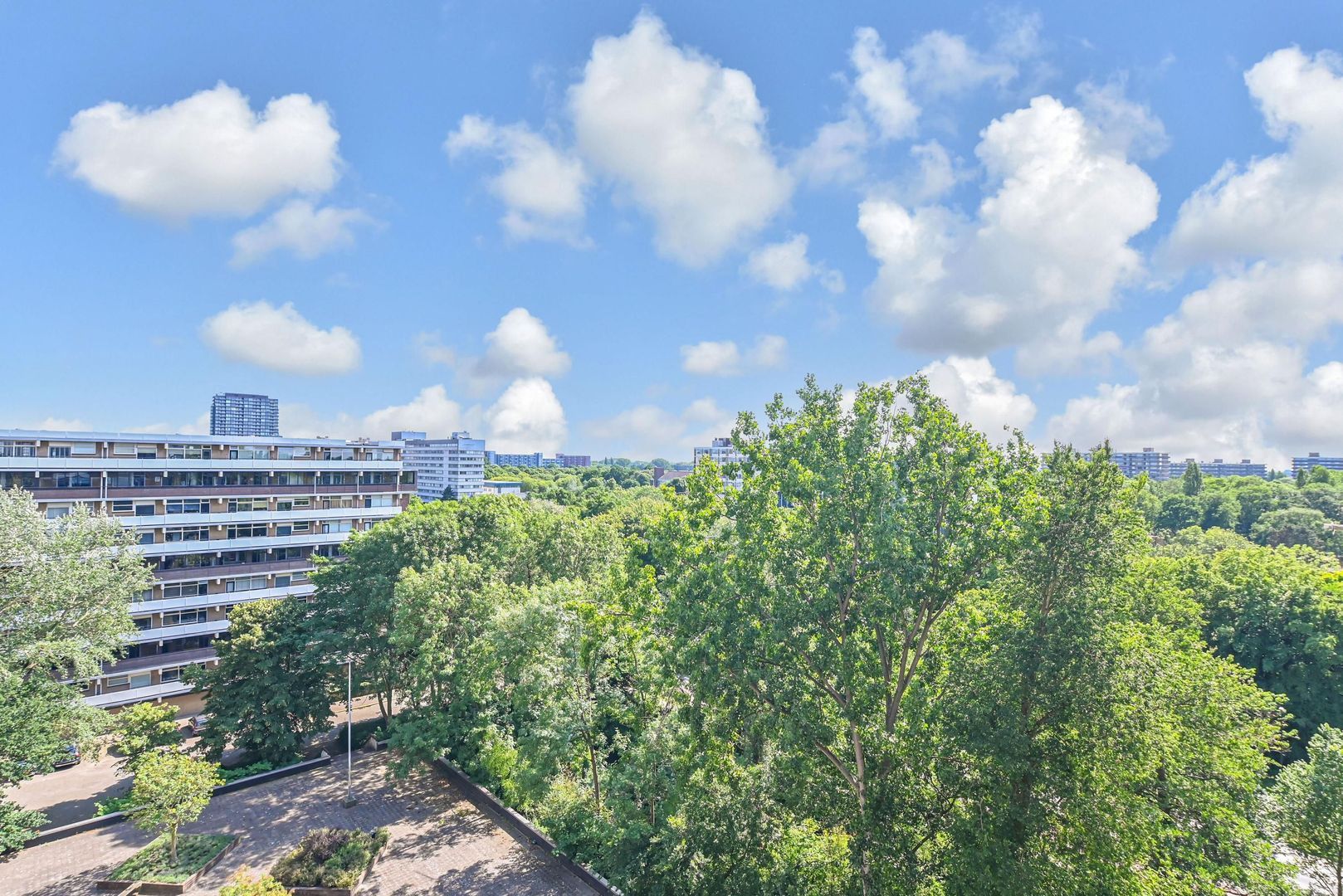 Prinses Beatrixlaan 503, Rijswijk foto-18
