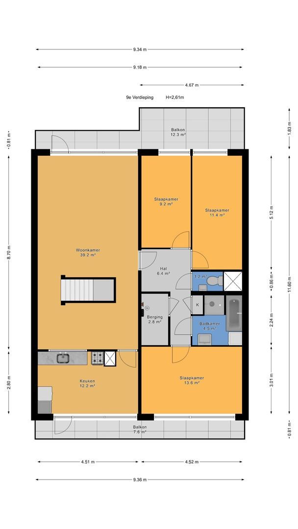Prinses Beatrixlaan 503, Rijswijk foto-30