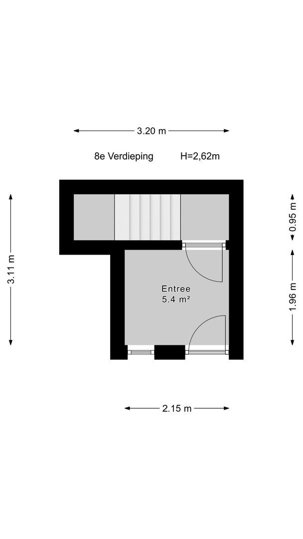 Prinses Beatrixlaan 503, Rijswijk foto-31