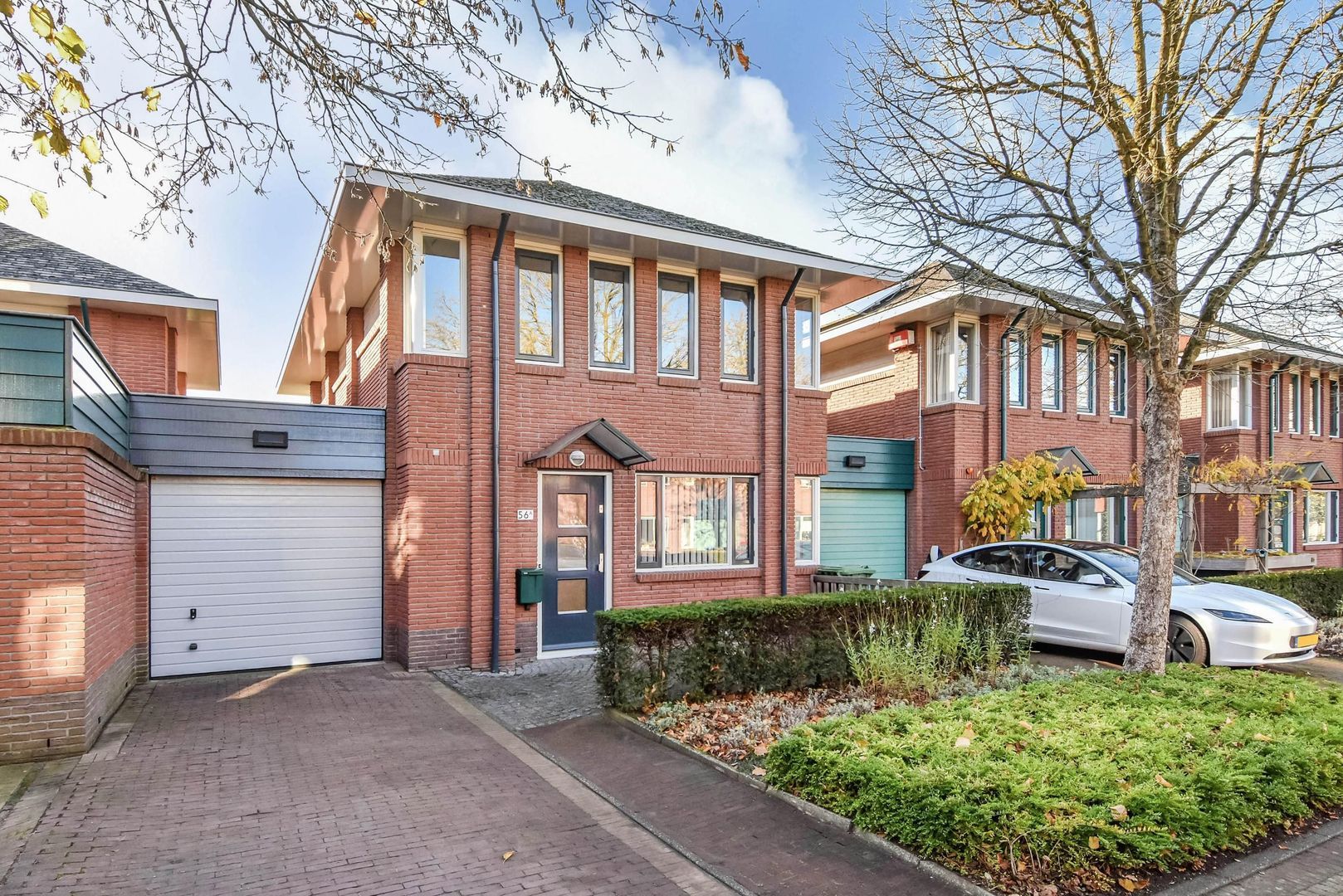 van Vredenburchweg 56 a, Rijswijk foto-0