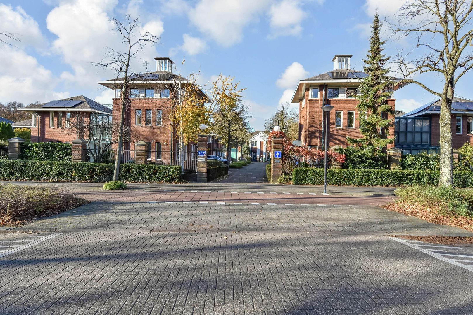 van Vredenburchweg 56 a, Rijswijk foto-43