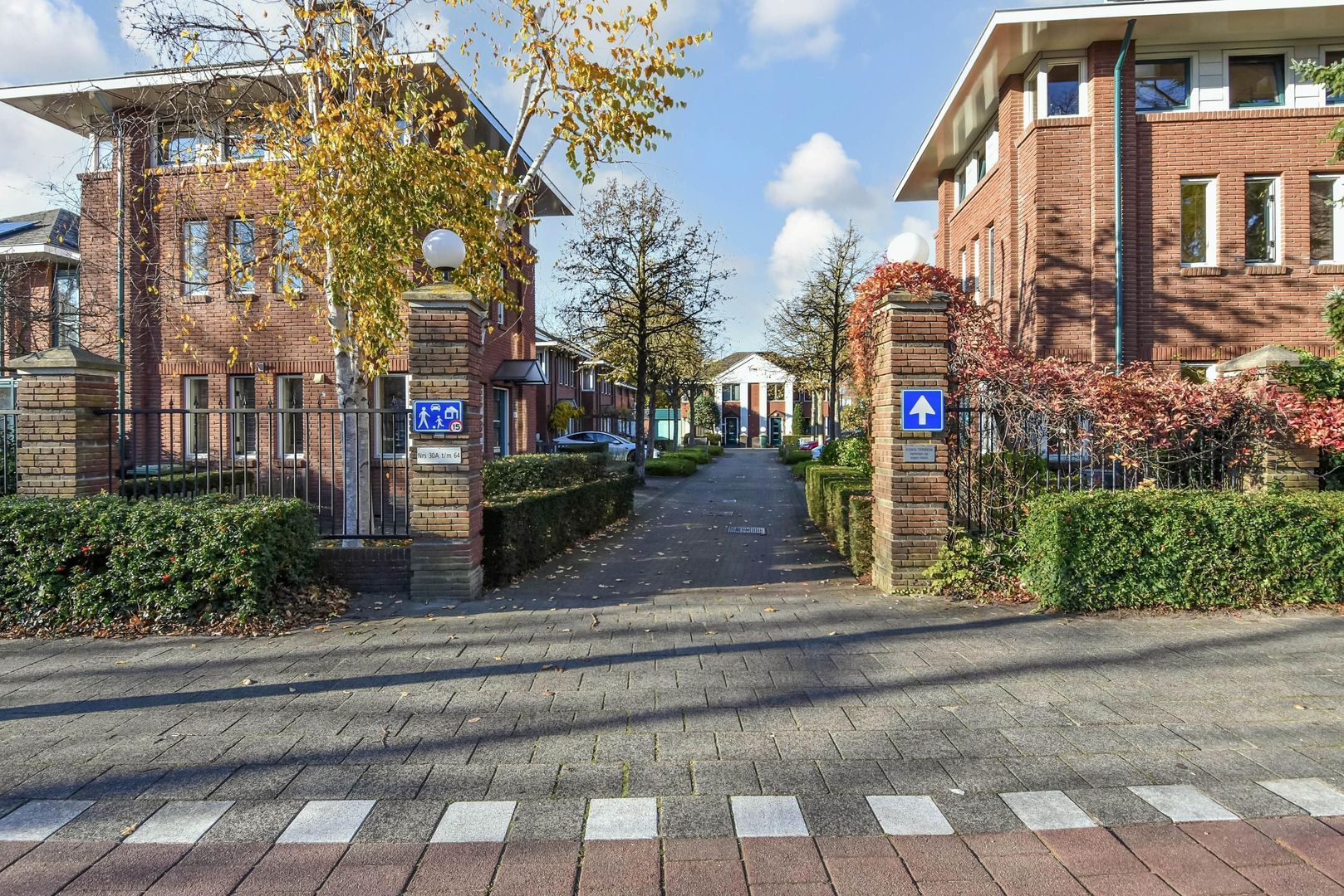 van Vredenburchweg 56 a, Rijswijk foto-42