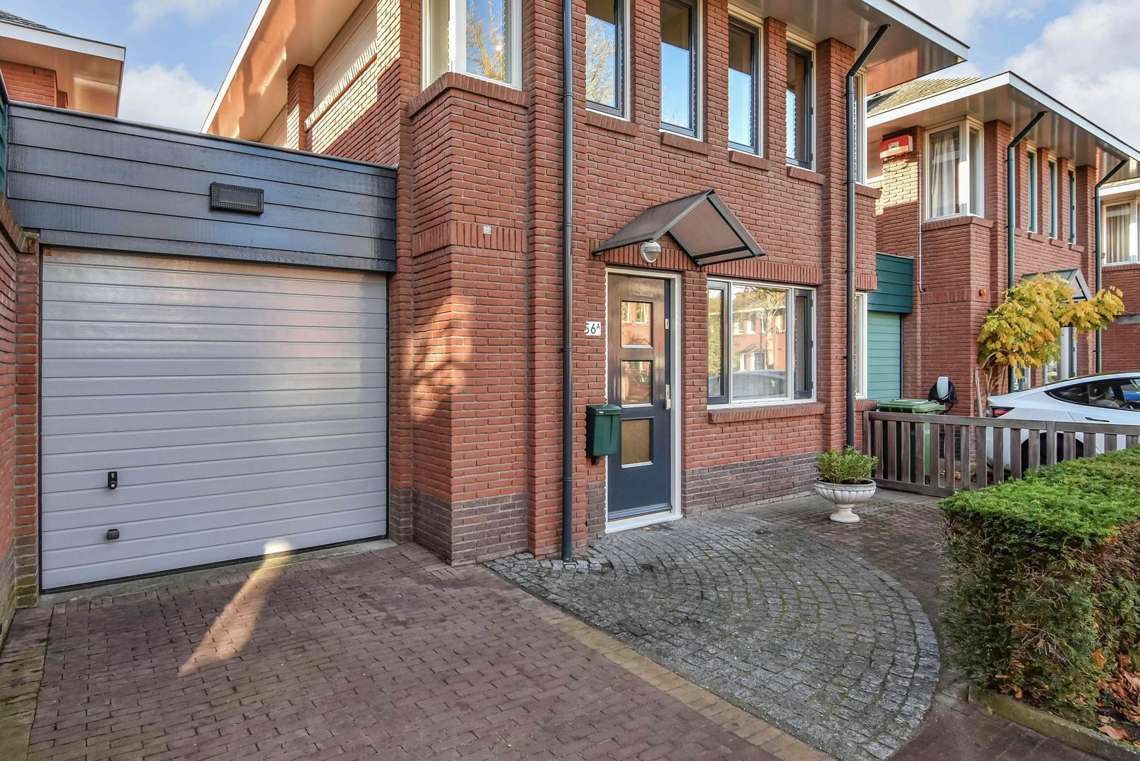 van Vredenburchweg 56 a, Rijswijk foto-39