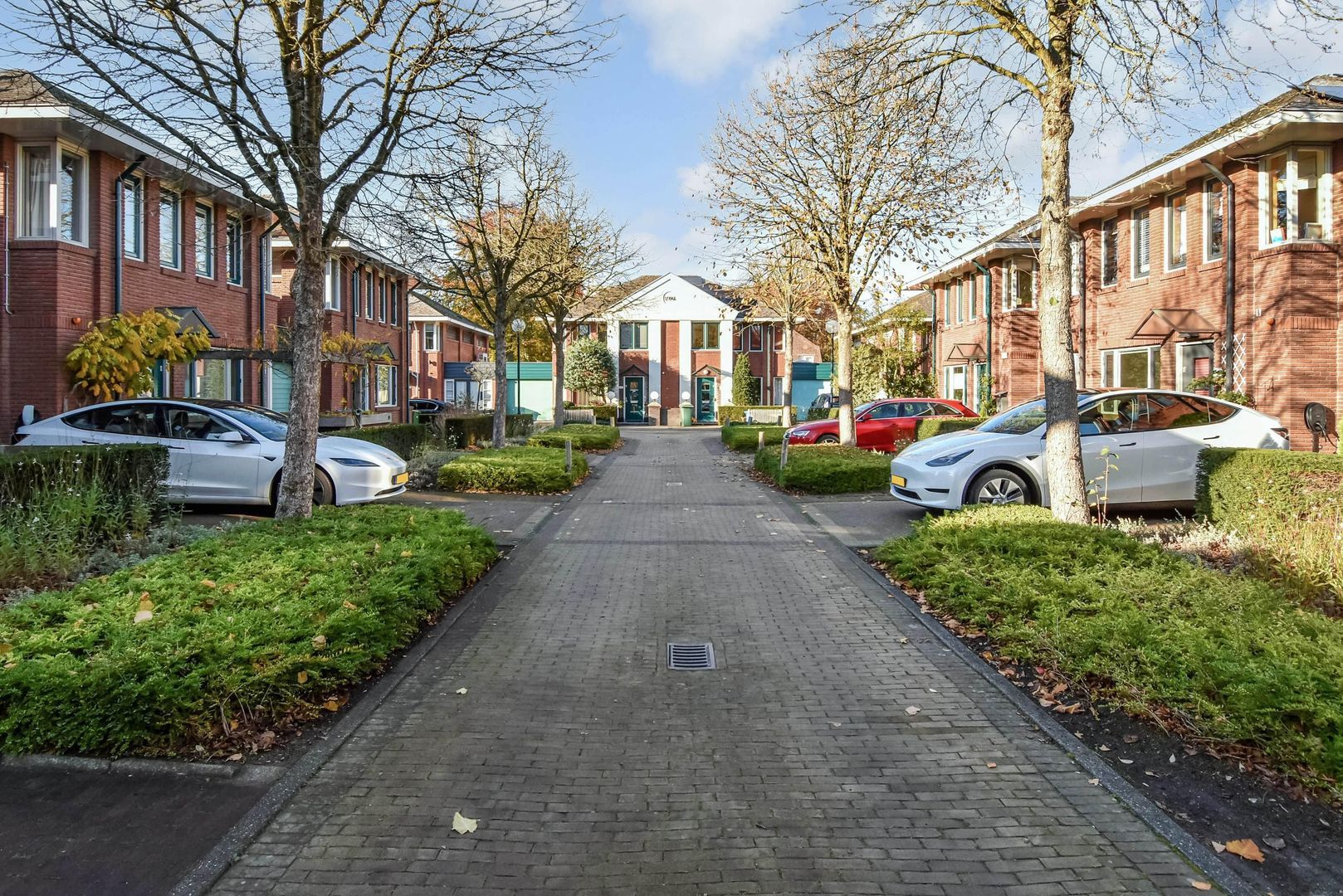 van Vredenburchweg 56 a, Rijswijk foto-41