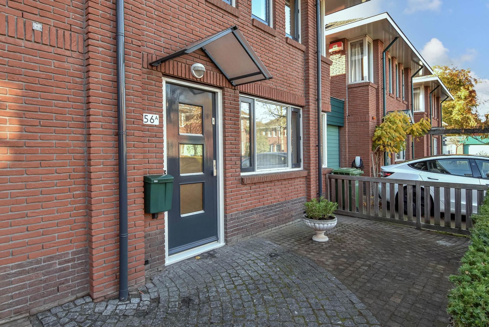 van Vredenburchweg 56 a, Rijswijk foto-38