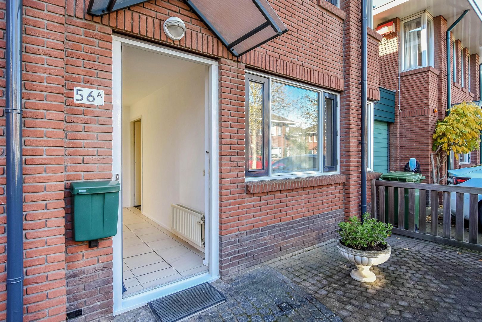 van Vredenburchweg 56 a, Rijswijk foto-37