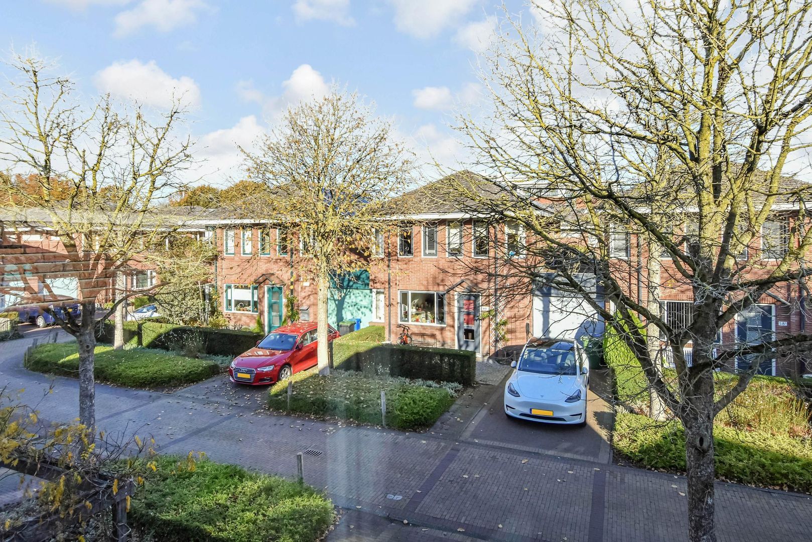 van Vredenburchweg 56 a, Rijswijk foto-22