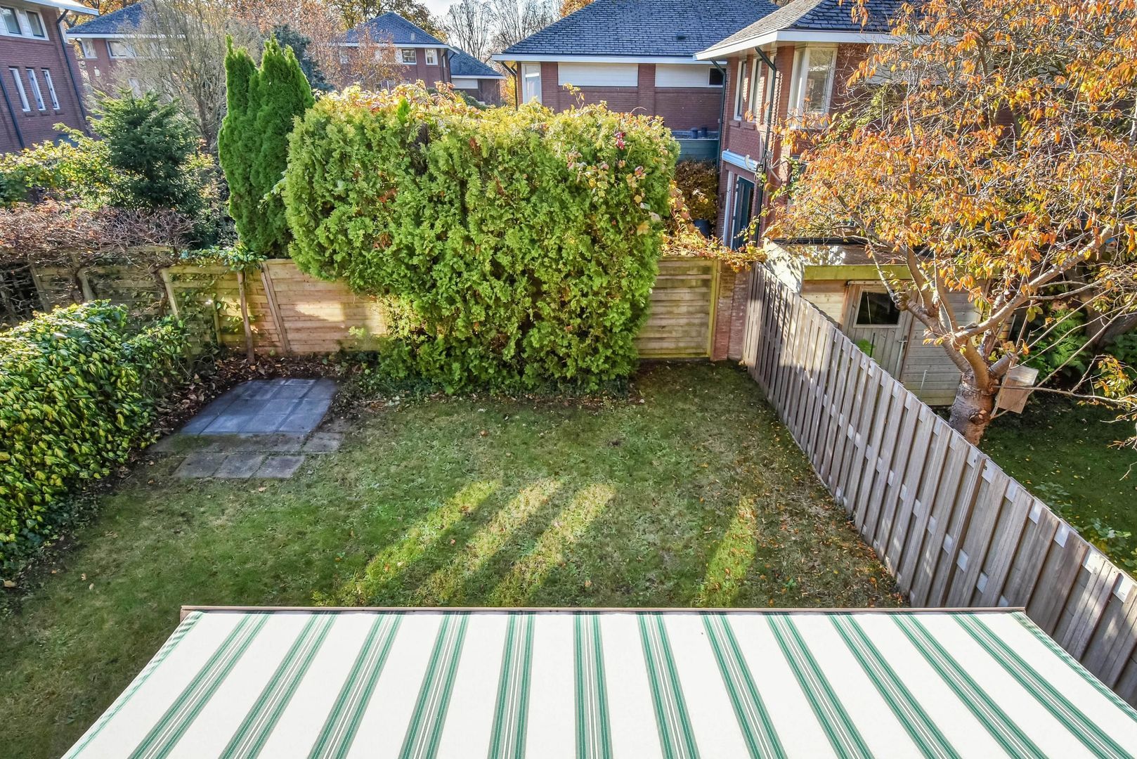 van Vredenburchweg 56 a, Rijswijk foto-27